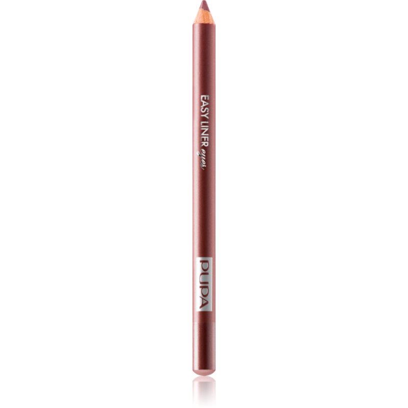 

Pupa Easy Liner Eyes каяловий олівець для очей відтінок 329 Mauve