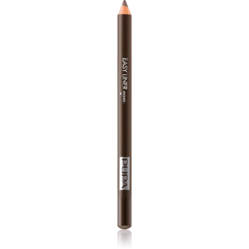 

Pupa Easy Liner Eyes каяловий олівець для очей