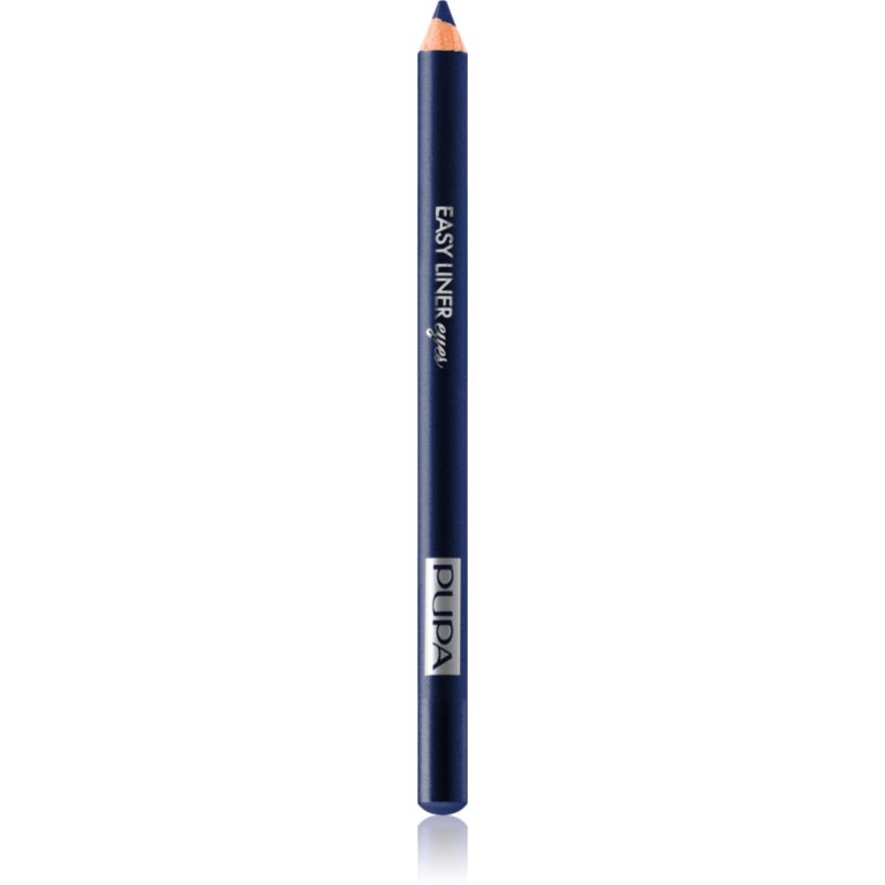 

Pupa Easy Liner Eyes каяловий олівець для очей відтінок 447 Navy