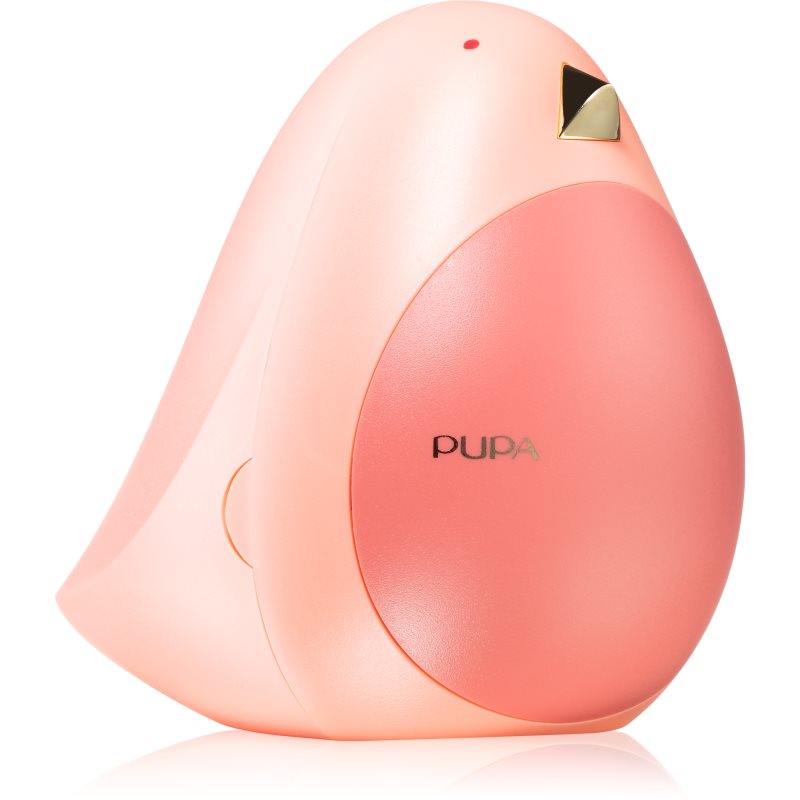 Pupa Bird N.4 multifunkční paleta odstín 002 Pink 28,7 g