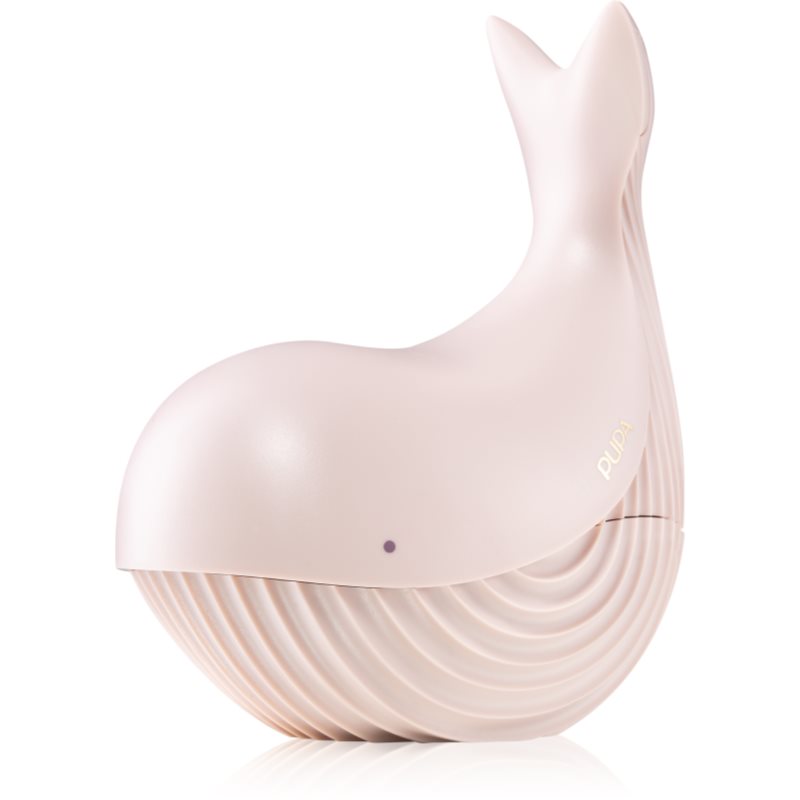 Pupa Whale N.2 multifunkční paleta odstín 011 Rosa 6,6 g