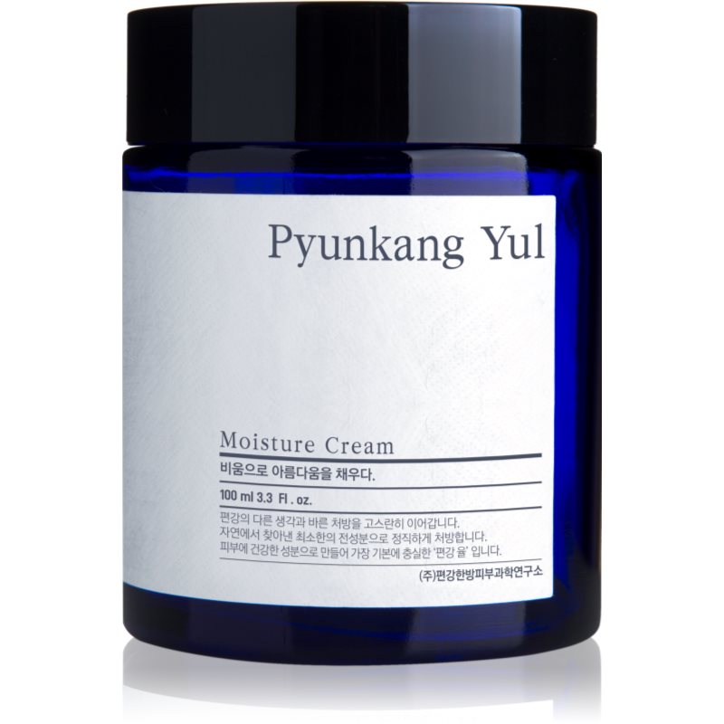 Pyunkang Yul Moisture Cream хидратиращ крем за лице 100 мл.