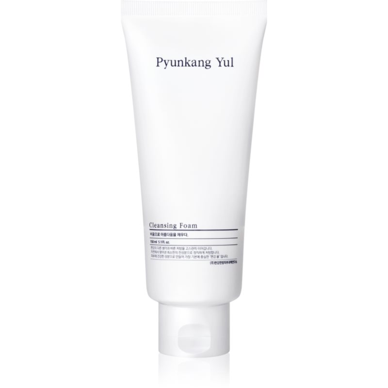 Pyunkang Yul Cleansing Foam дълбокопочистваща пяна за разширени пори 150 мл.