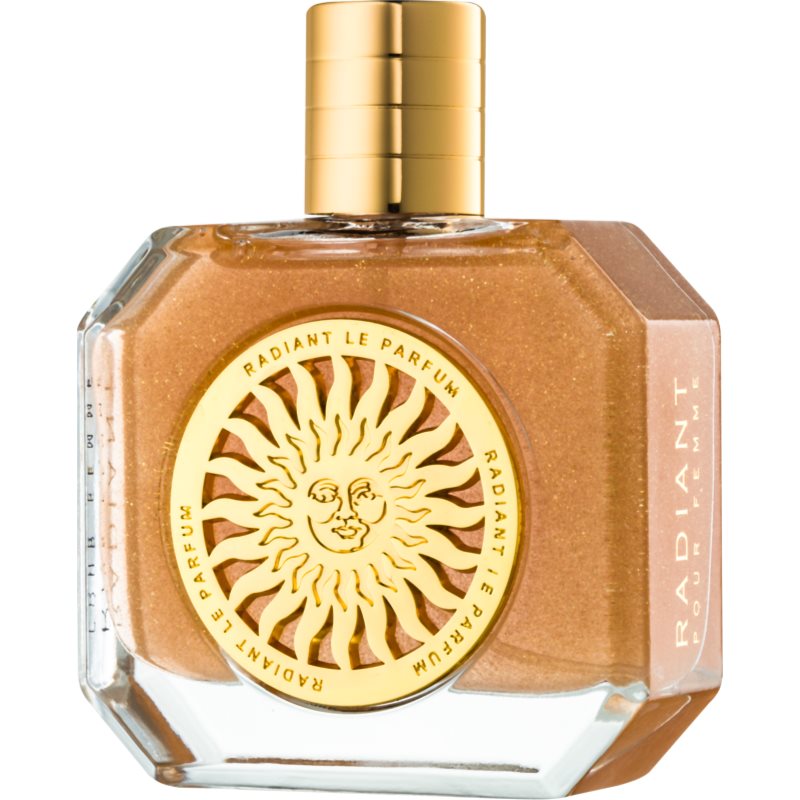 

Radiant Radiant for Her олійка для тіла для жінок