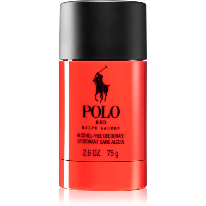 Ralph Lauren Polo Red deostick 75 g
