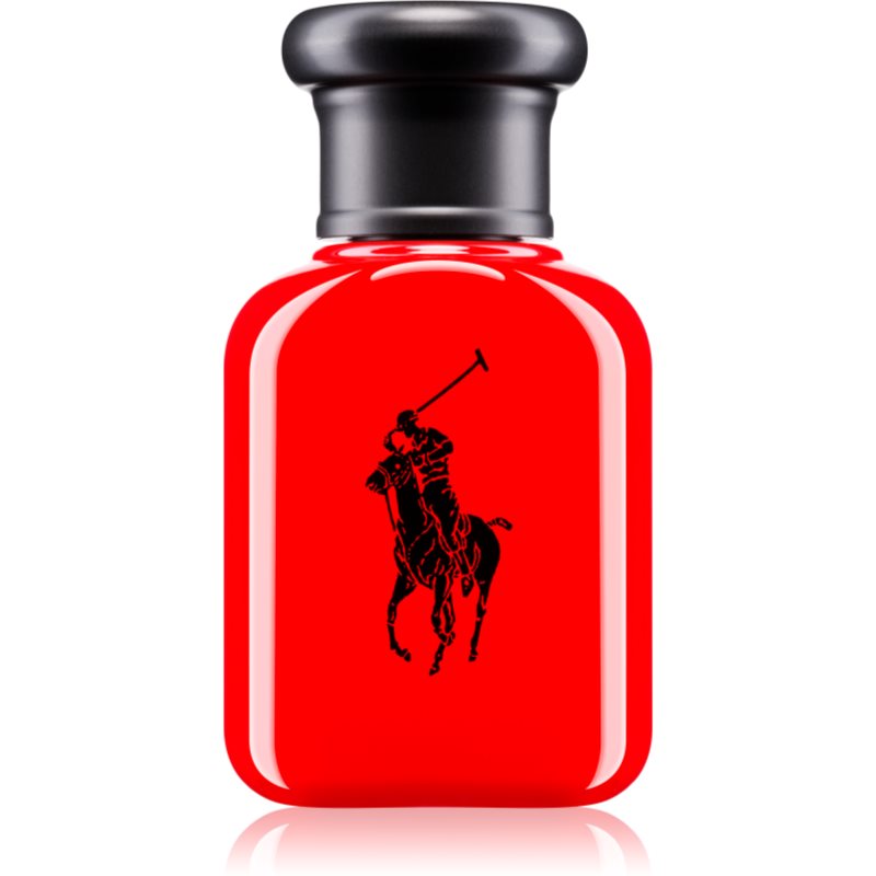 Ralph Lauren Polo Red / Ralph Lauren EDT Spray 1.3 oz (m) 3605970436001 -  Fragrances & Beauty, Polo Red - Jomashop