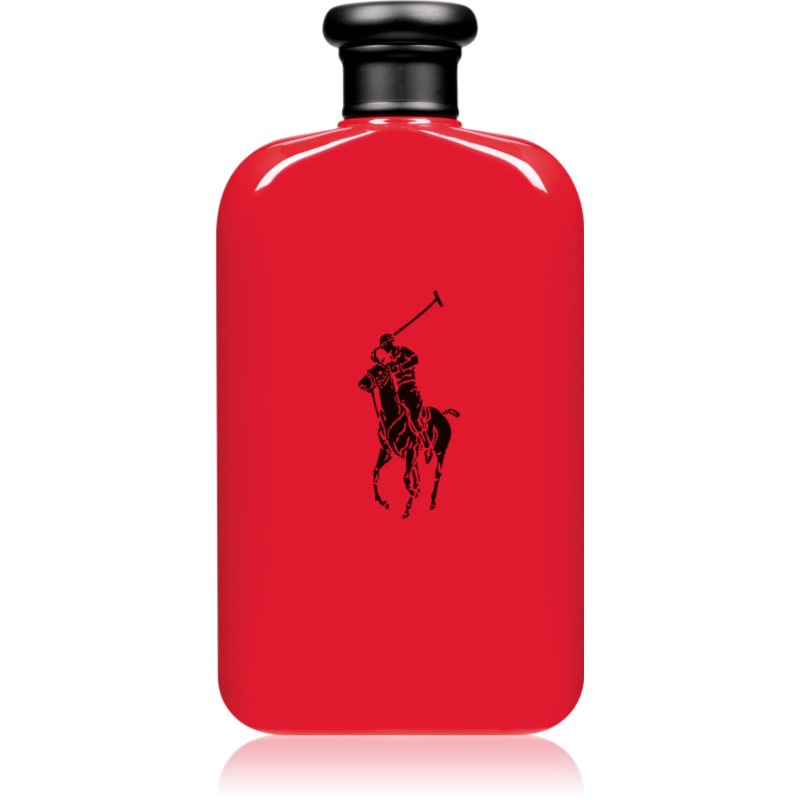 Ralph Lauren Polo Red 200 ml