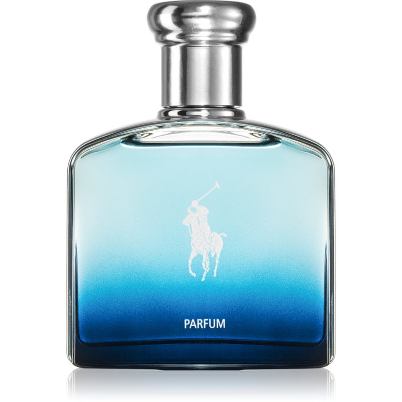 Ralph Lauren Polo Blue Deep Blue parfém pro muže 75 ml