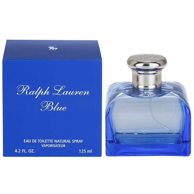 Ральф лаурен бирюза туалетная вода. Royal Blue Eau de Toilette.