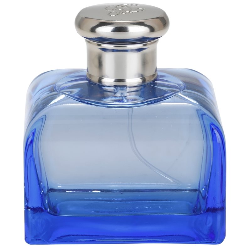 

Ralph Lauren Blue туалетна вода для жінок 125 мл