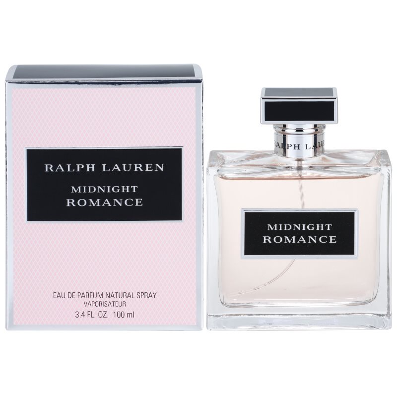 Ralph Lauren Midnight Romance parfémovaná voda pro ženy 100 ml