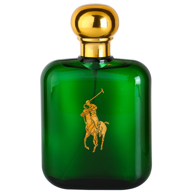 Ralph Lauren Polo Green toaletní voda pro muže 59 ml