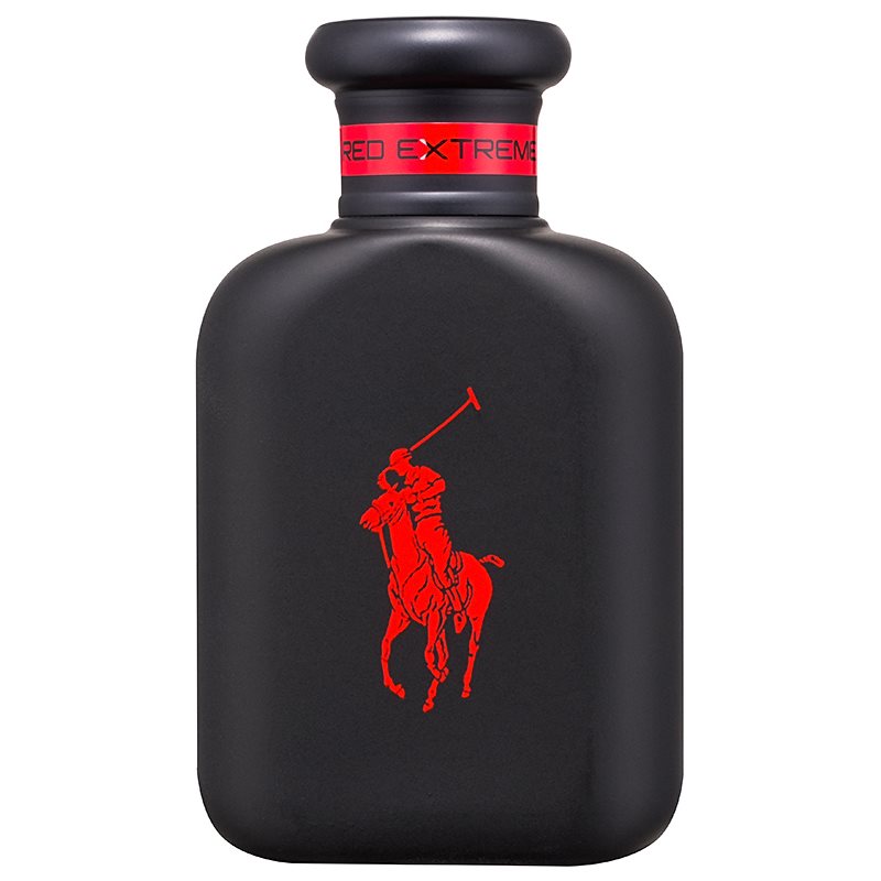 Ralph Lauren Polo Red Extreme parfémovaná voda pro muže 75 ml