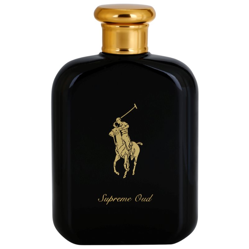

Ralph Lauren Polo Supreme Oud парфумована вода для чоловіків