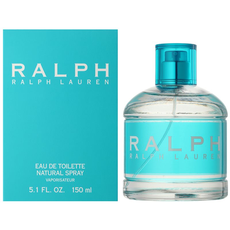 Ralph Lauren Ralph тоалетна вода за жени 150 мл.