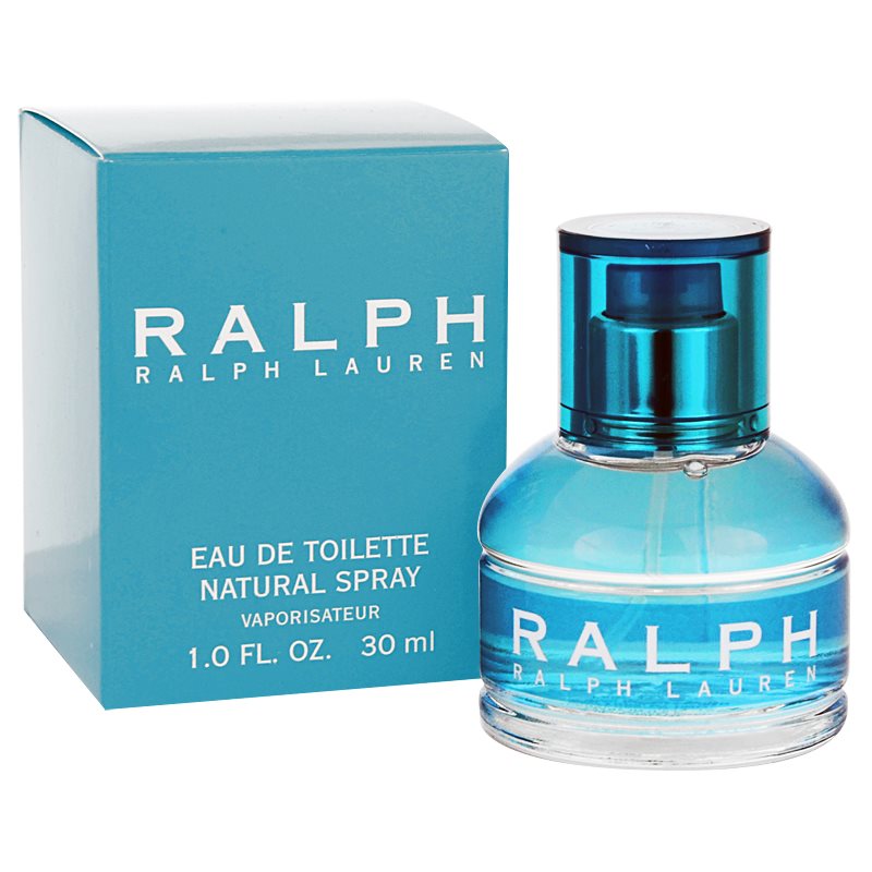Ralph Lauren Ralph toaletní voda pro ženy 100 ml
