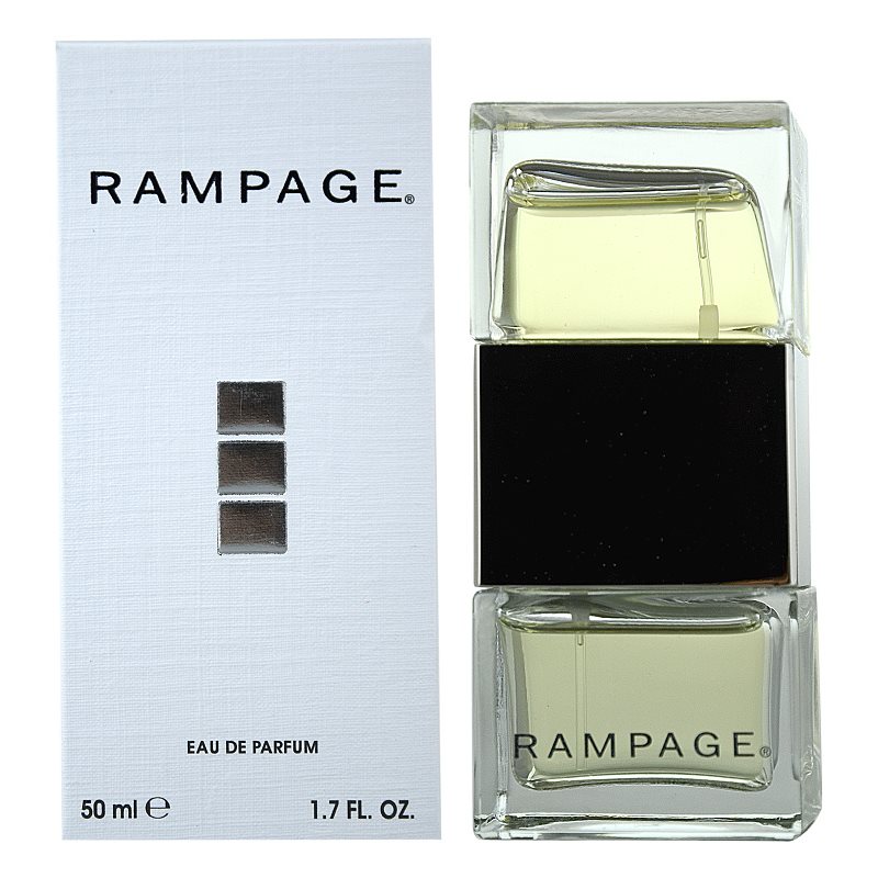 

Rampage Rampage парфумована вода для жінок