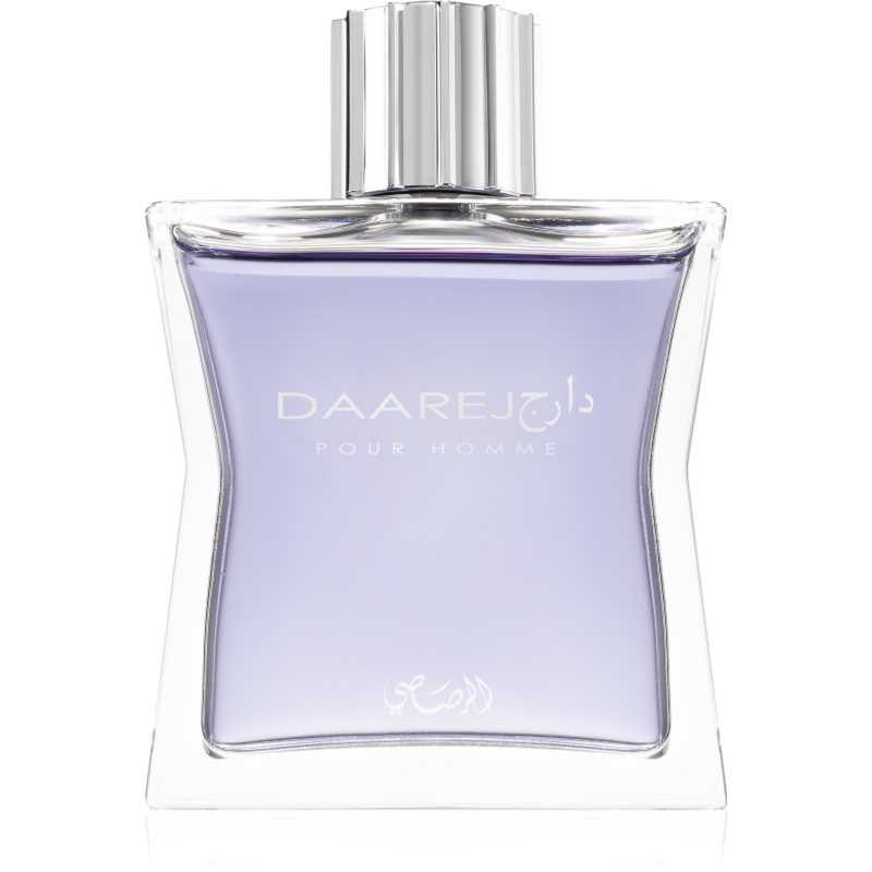 Rasasi Daarej Pour Homme parfémovaná voda pro muže 100 ml