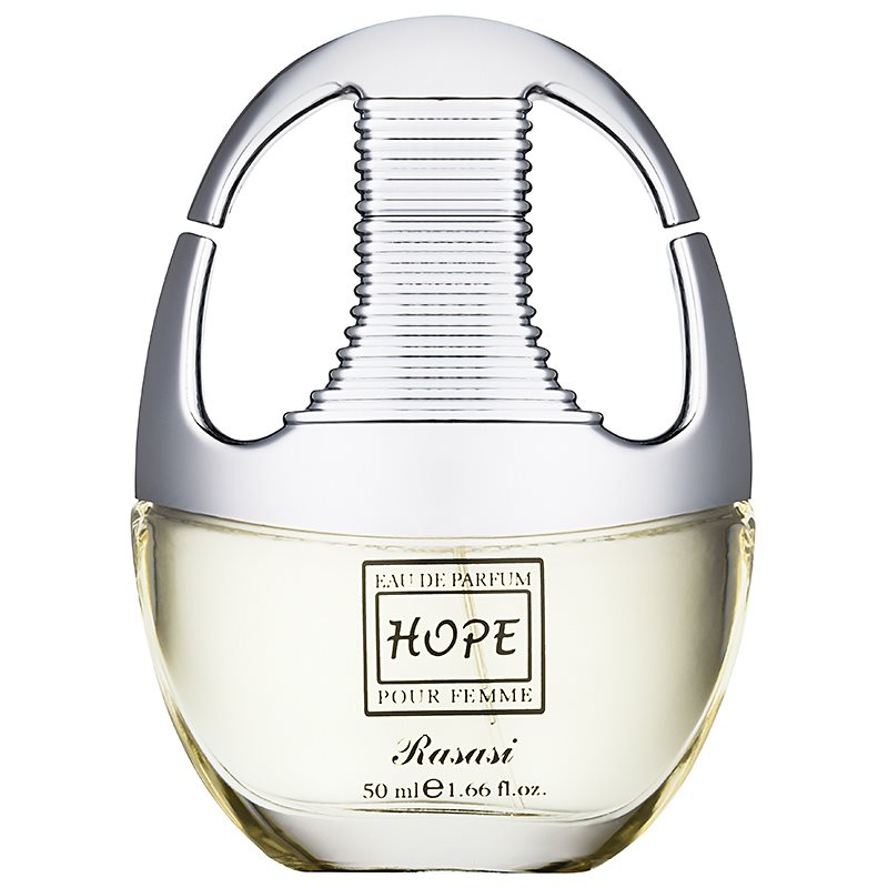 Rasasi Hope parfémovaná voda pro ženy 50 ml