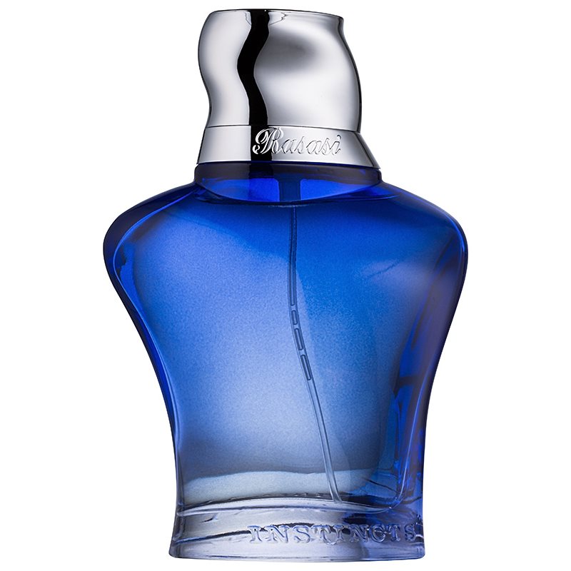 Rasasi Instincts for Men parfémovaná voda pro muže 90 ml