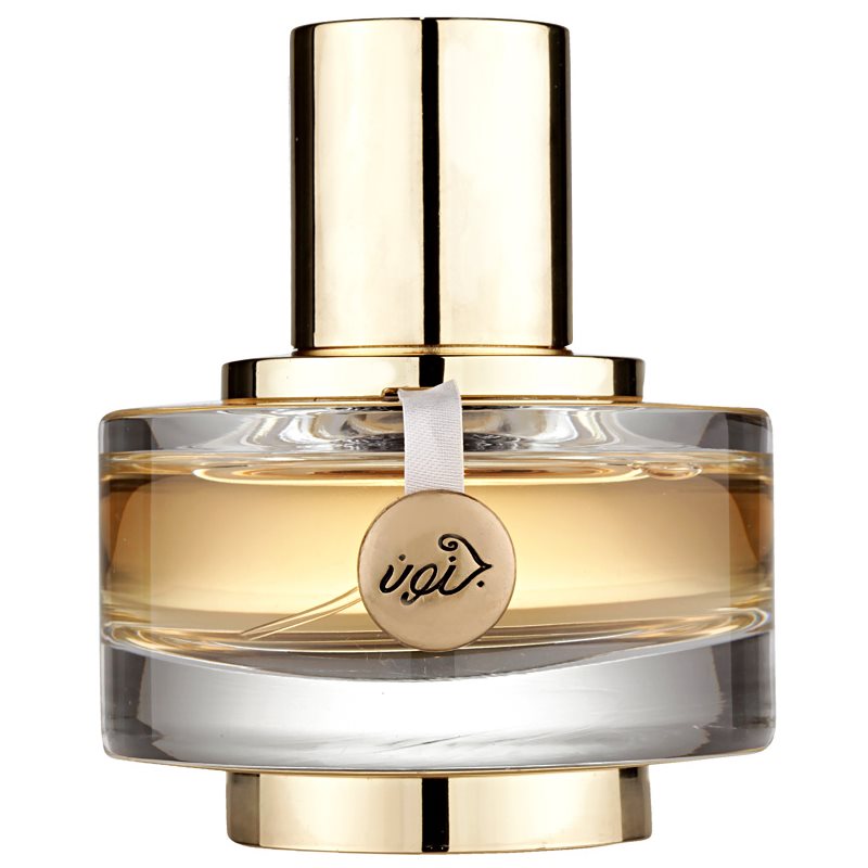 Rasasi Junoon Satin parfémovaná voda pro ženy 50 ml