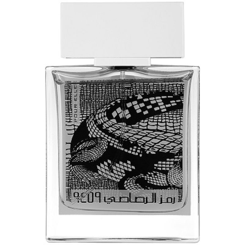 Rasasi Rumz Al Rasasi Crocodile Pour Elle parfémovaná voda pro ženy 50 ml