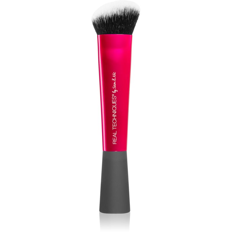 Real Techniques Original Collection Finish štětec na konturování