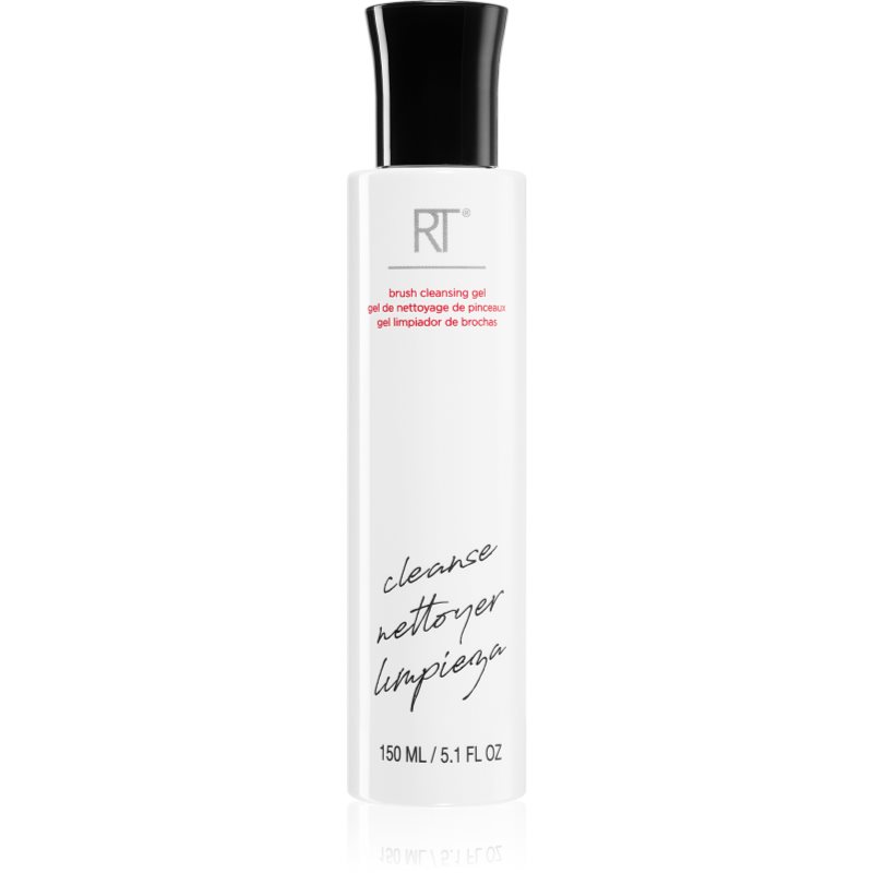 Real Techniques Original Collection čisticí gel pro kosmetické štětce 150 ml