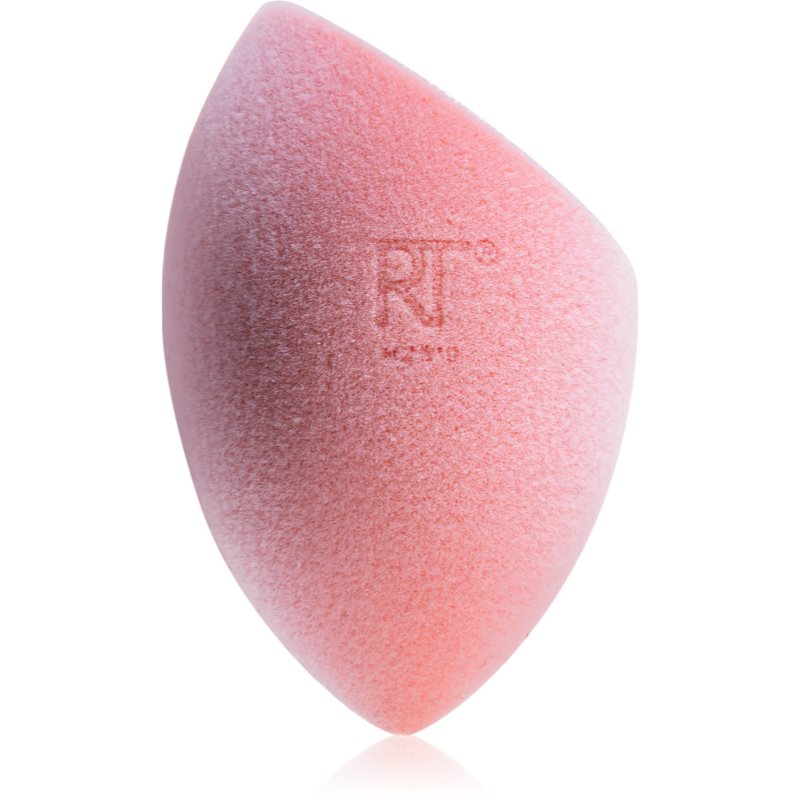 Real Techniques Miracle Powder Sponge precizní houbička na make-up