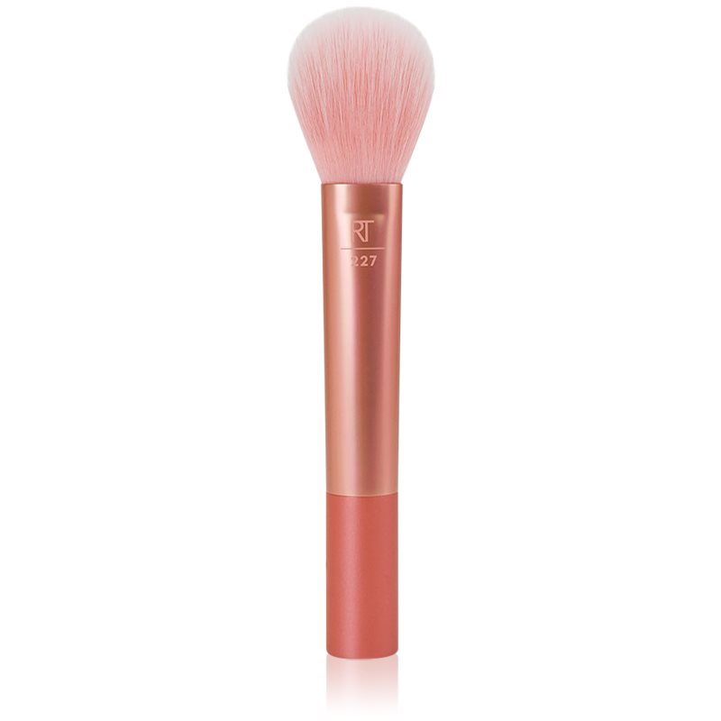 Real Techniques Original Collection Finish štětec na pudr