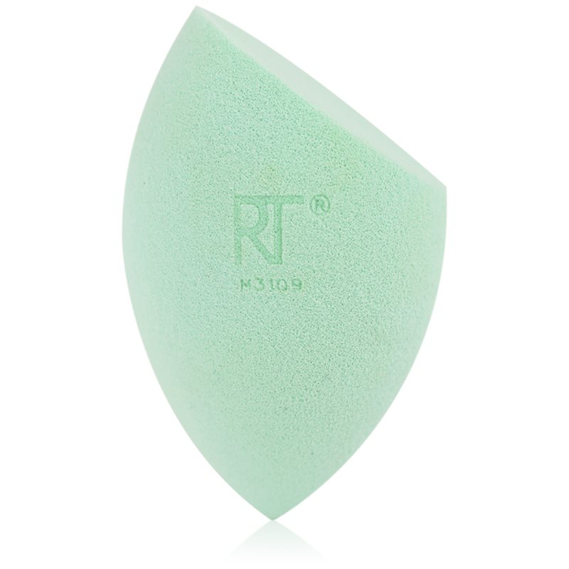 Real Techniques Miracle Complexion Sponge Polka Dots houbička na make-up (limitovaná edice)
