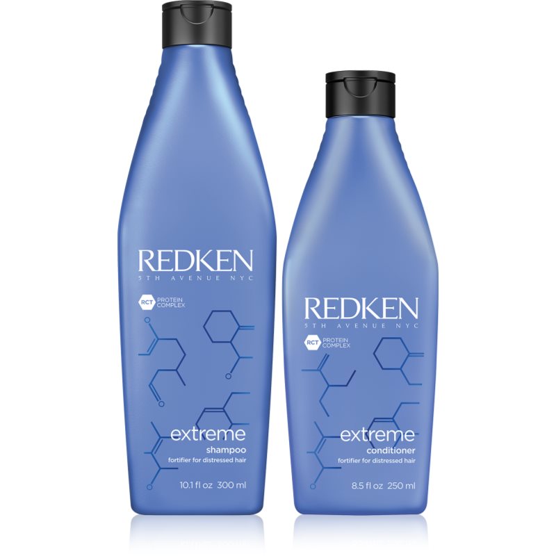 Redken Extreme изгодна опаковка I. (за изключително суха и увредена коса)