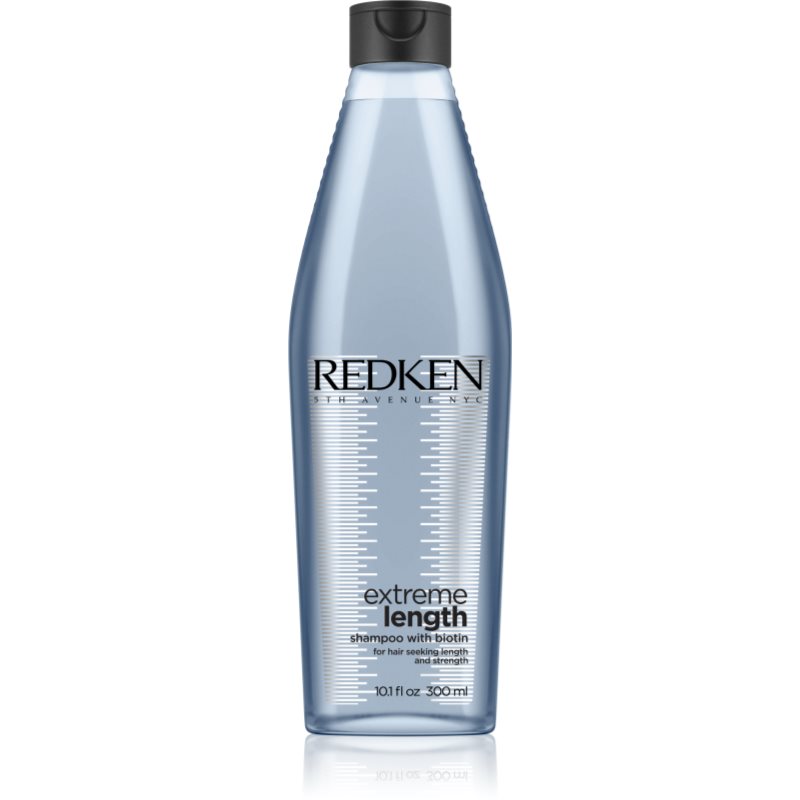 Redken Extreme Length шампоан 300 мл.