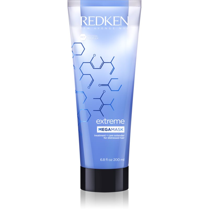 Redken Extreme maska pro poškozené vlasy 200 ml