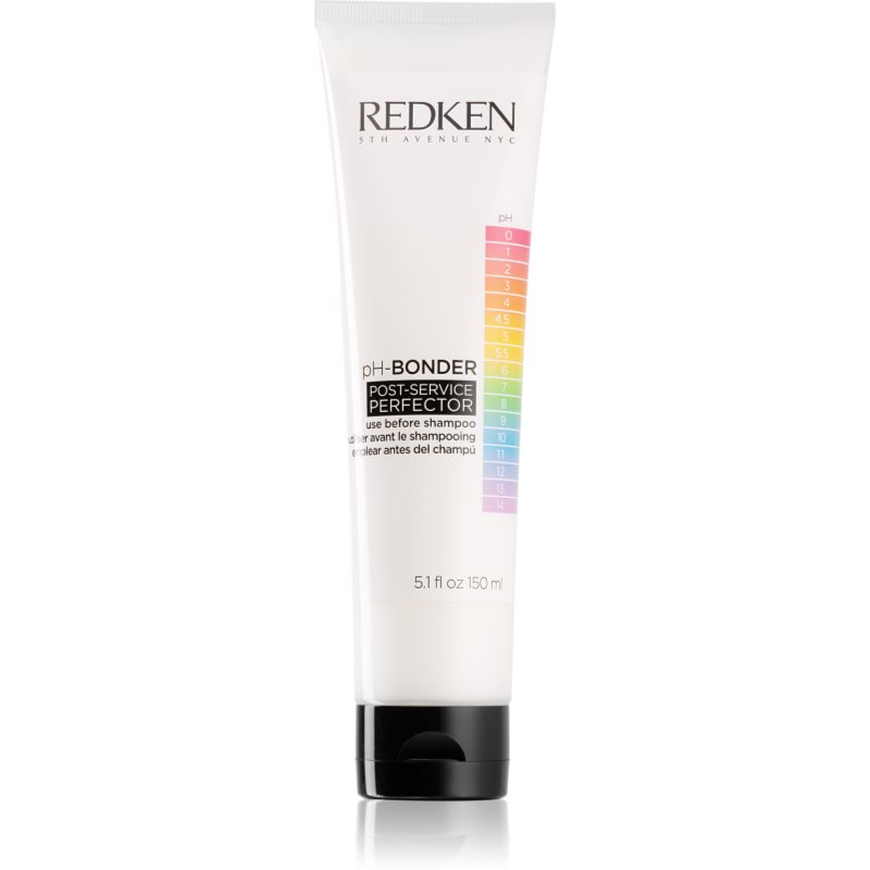 

Redken pH-Bonder Пре -шампунь