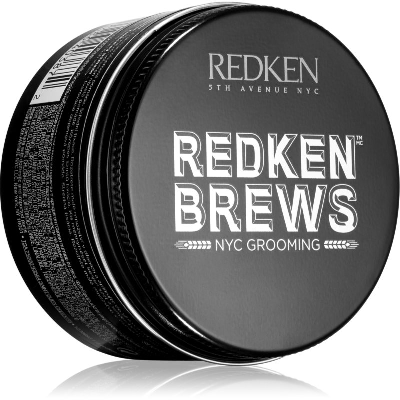 Redken Brews помада за коса за обем и форма 100 мл.