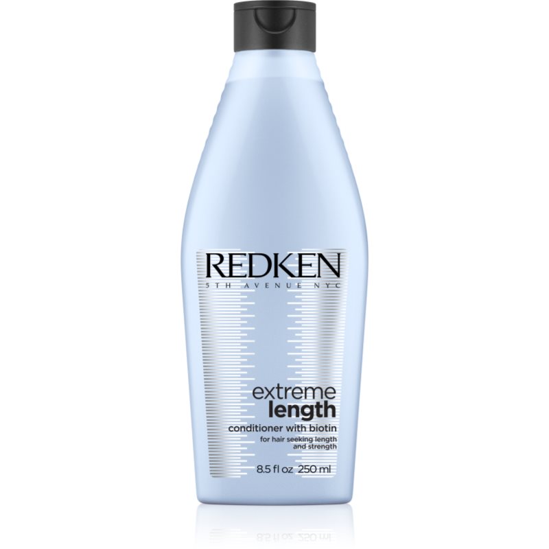 Redken Extreme Length подсилващ балсам 250 мл.