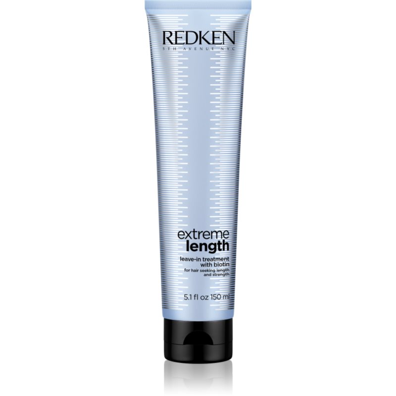 Redken Extreme Length крем без отмиване за растеж на косата 150 мл.