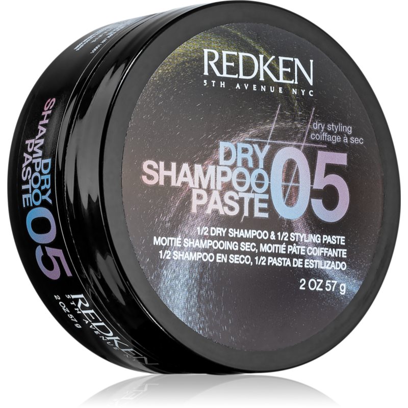 Redken Dry Shampoo Paste 05 стилизираща паста 57 гр.