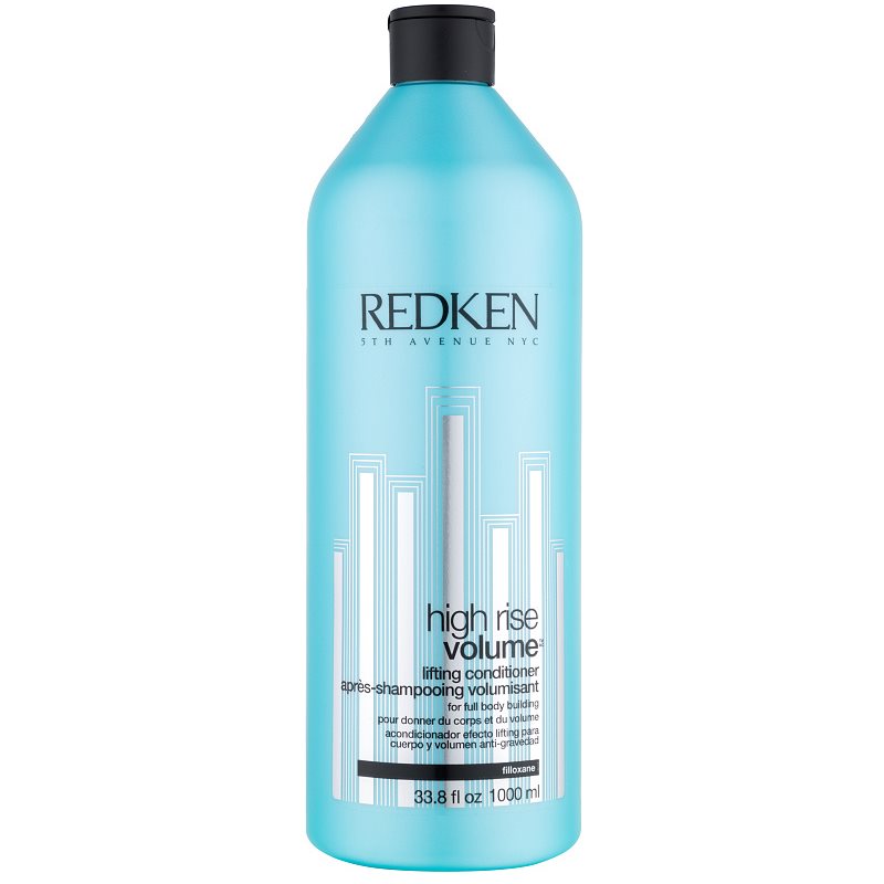 Redken High Rise Volume балсам за обем 1000 мл.