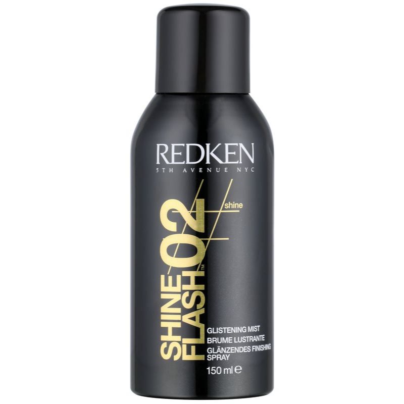 

Redken Shine Flash спрей для волосся для яскравого блиску