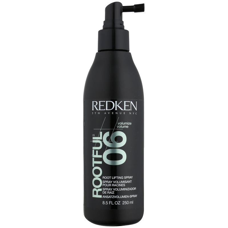 Redken Volumize Rootful 06 спрей за коса за максимален обем с мигновен ефект 250 мл.