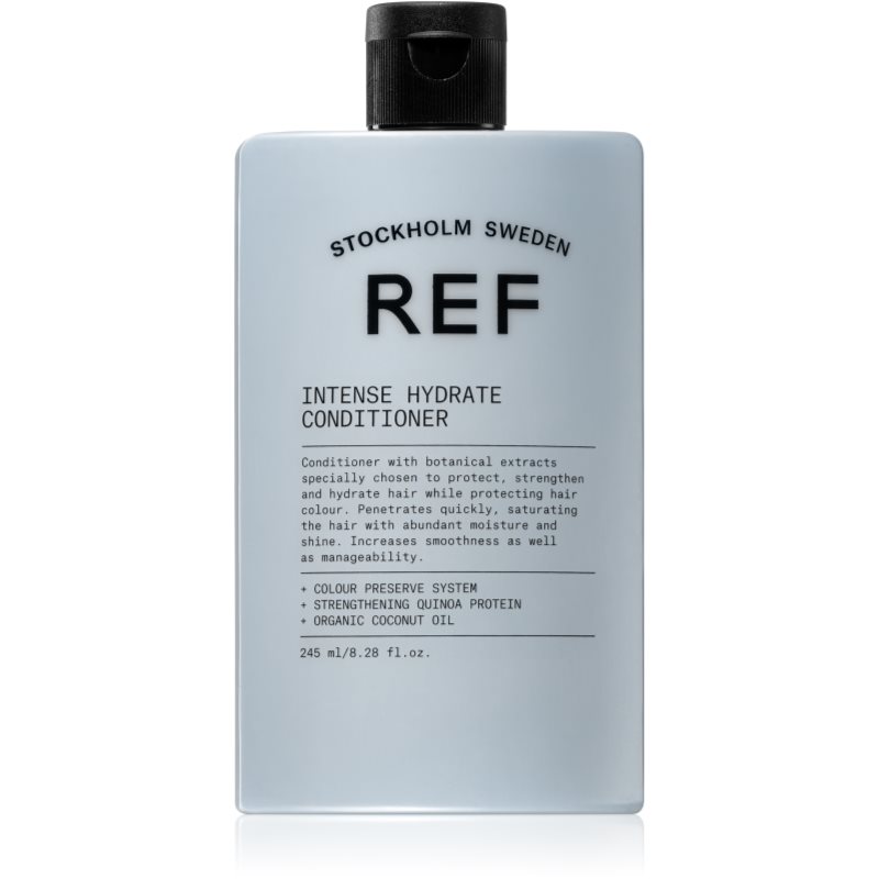 REF Intense Hydrate хидратиращ балсам за суха коса 245 мл.