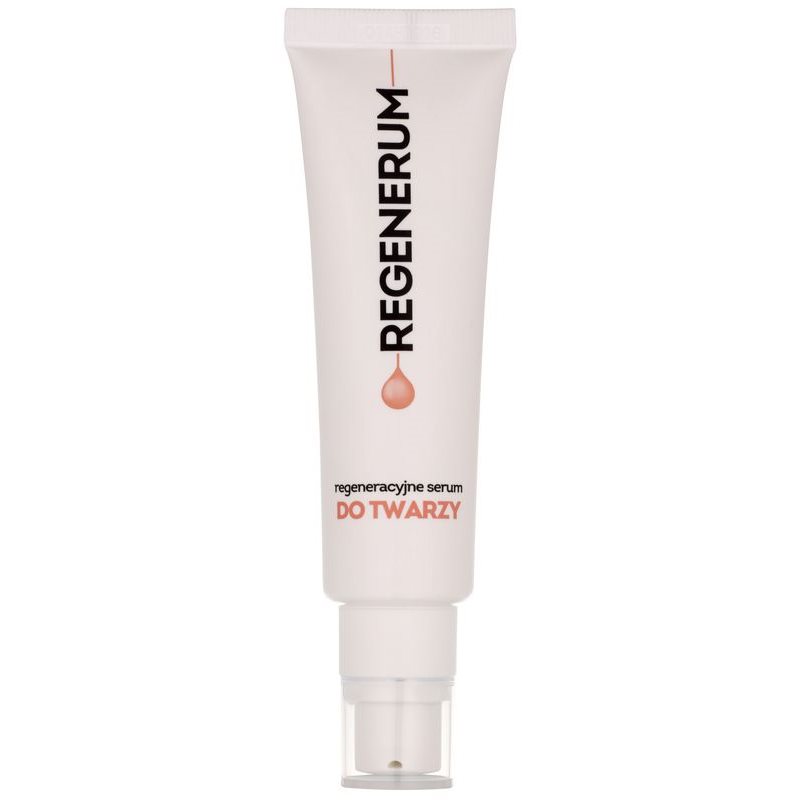 Regenerum Face Care regenerační sérum s vyhlazujícím efektem 50 ml