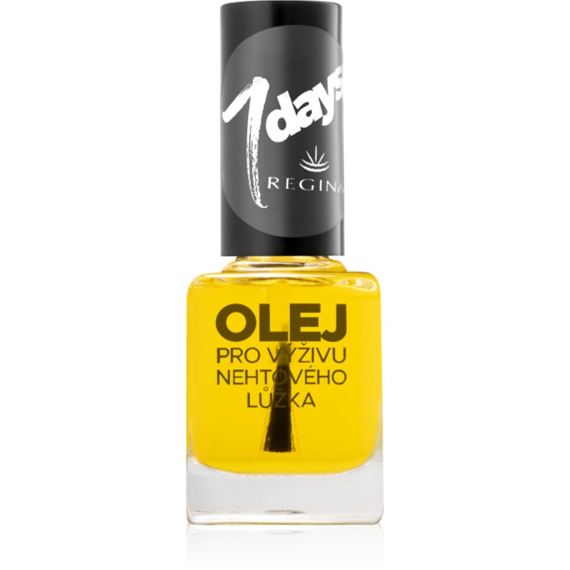 Regina Nails vyživující olej na nehty 11 ml