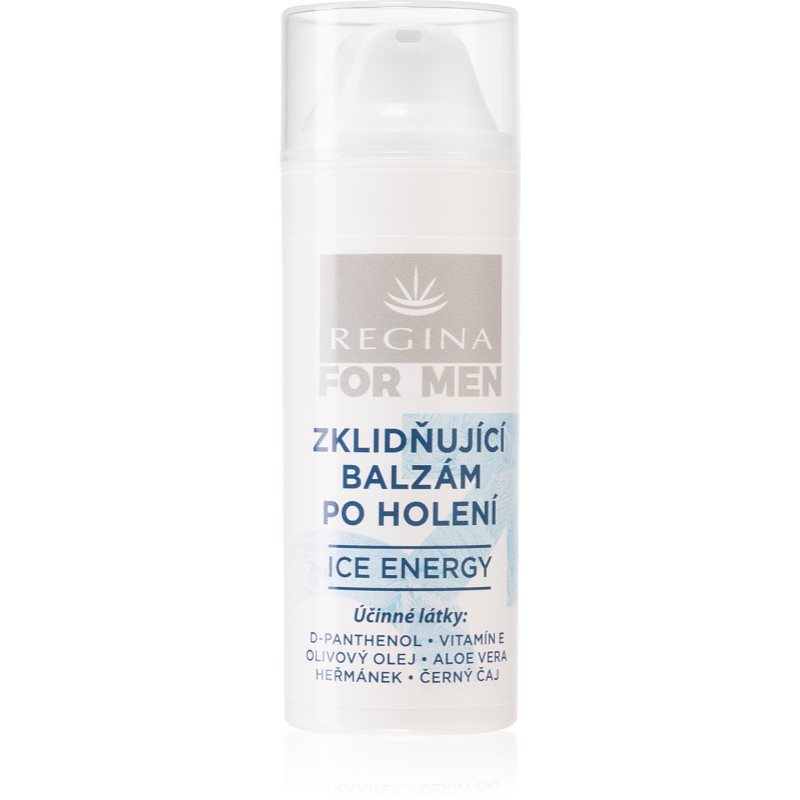 Regina Professional Care zklidňující balzám po holení 50 ml
