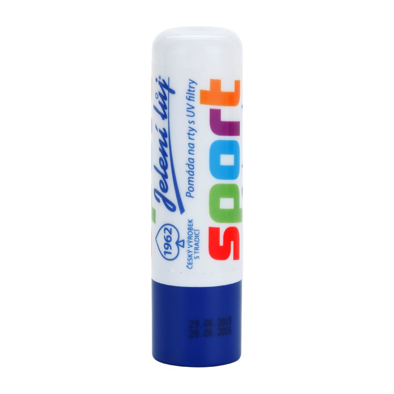 

Regina Sport бальзам для губ з UV-фільтром