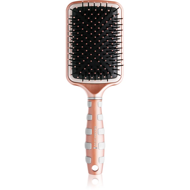 Remington Keratin Therapy B95P plochý kartáč na vlasy