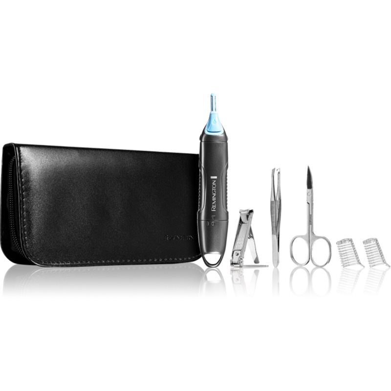 Remington Nano Series Groom Essentials NE3455 hygienický zastřihovač