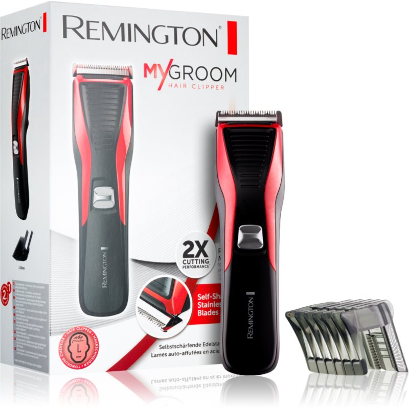 Remington My Groom Hair Clipper HC5100 машинка за подстригване на коса